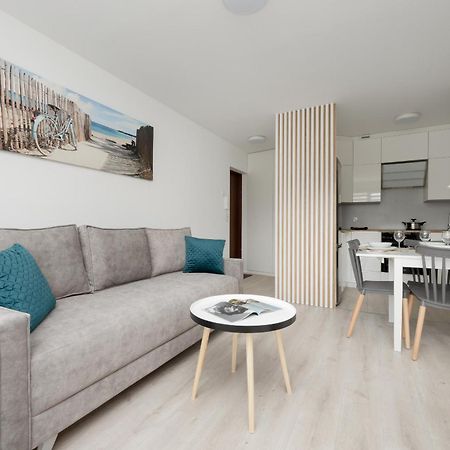 Elegant Apartment In The Centre Of Gdynia By Noclegi Renters 外观 照片
