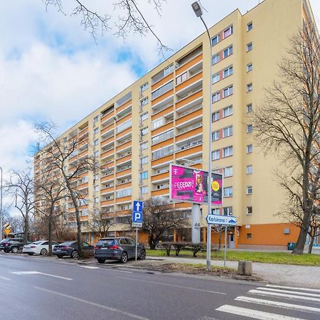 Elegant Apartment In The Centre Of Gdynia By Noclegi Renters 外观 照片