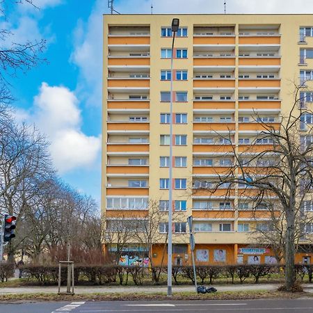 Elegant Apartment In The Centre Of Gdynia By Noclegi Renters 外观 照片